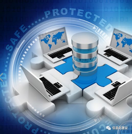 四大趨勢驅(qū)動信息網(wǎng)絡安全技術的發(fā)展和未來