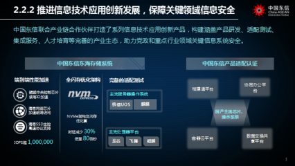 中國(guó)-東盟數(shù)字經(jīng)濟(jì)安全 東信實(shí)踐為區(qū)域合作注入新動(dòng)能