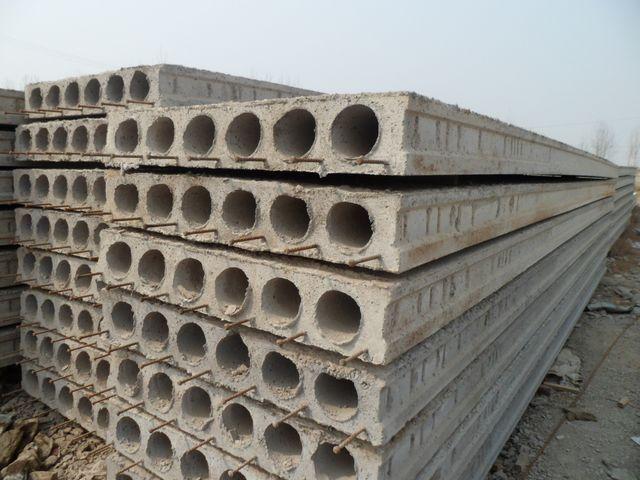 樓板結構及電氣布線在預制板水泥過梁中的應用