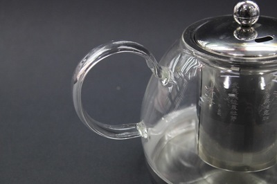 玻璃電磁壺批發指南 心然日雜的耐高溫茶具選購推薦
